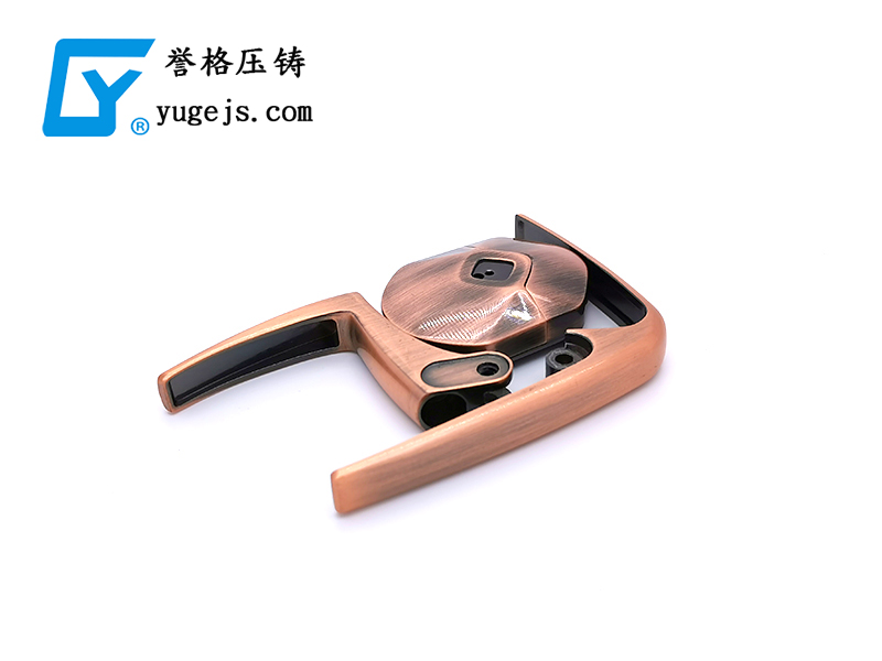 鋅合金壓鑄行業(yè)的盛會(huì)，展望壓鑄行業(yè)的未來(lái)