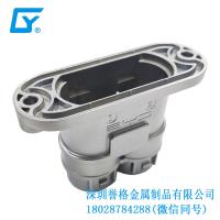 美標(biāo)車(chē)位充電樁有應(yīng)用壓鑄產(chǎn)品嗎？